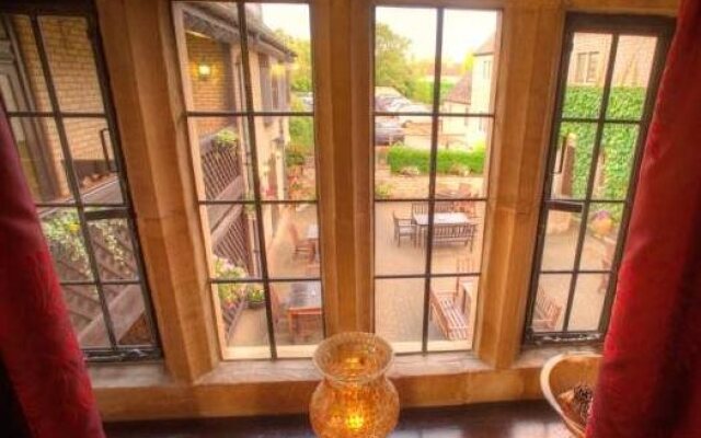 The Bell Inn Hotel, Stilton, Cambridgeshire