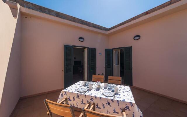 Sea Front Terrace Marco Polo