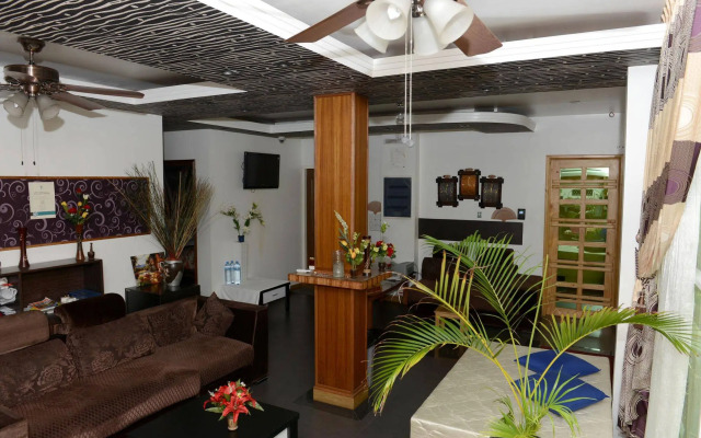 DeMal Orchid Hotel - Hulhumale