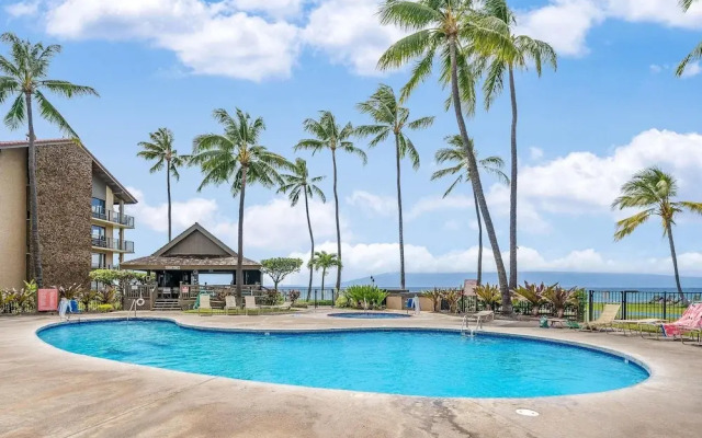 Papakea K103 in Kaanapali