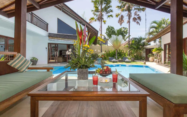 Villa Origami by Nagisa Bali