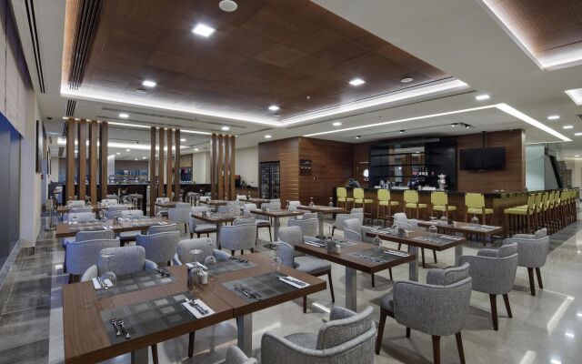 Hilton Garden Inn Corlu