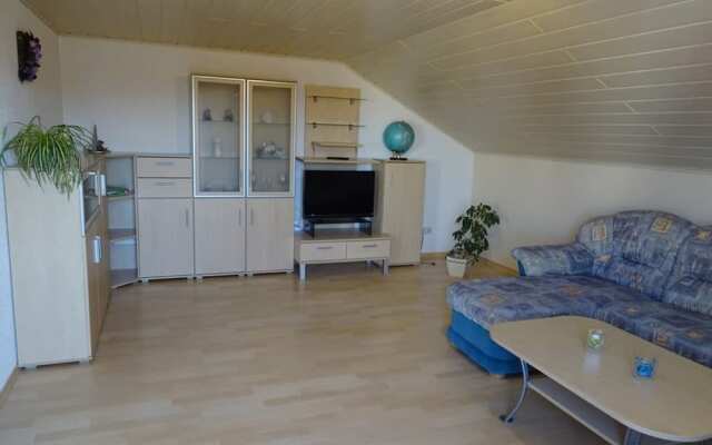 Ferienwohnung Hornauer