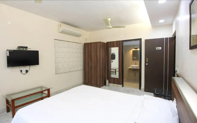 The Residency
