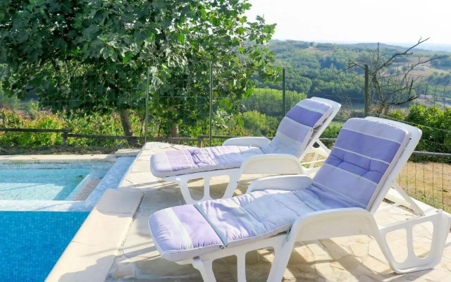 Holiday Home Roque Piquet - HDC401