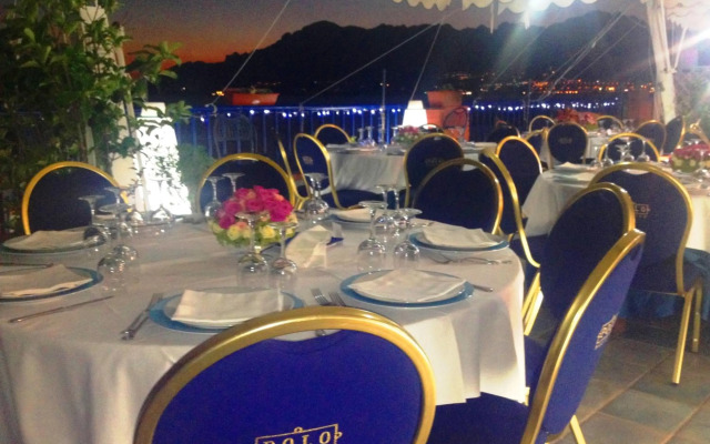 Hotel Polo Nautico