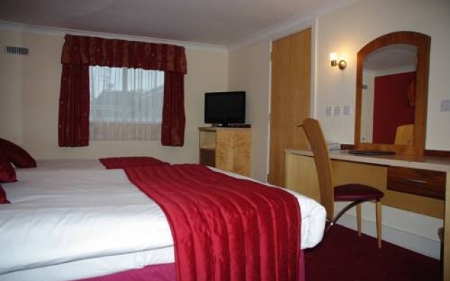 Quality Hotel St Albans