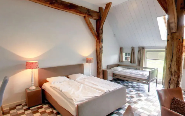 Landhoeve Zwieseborg
