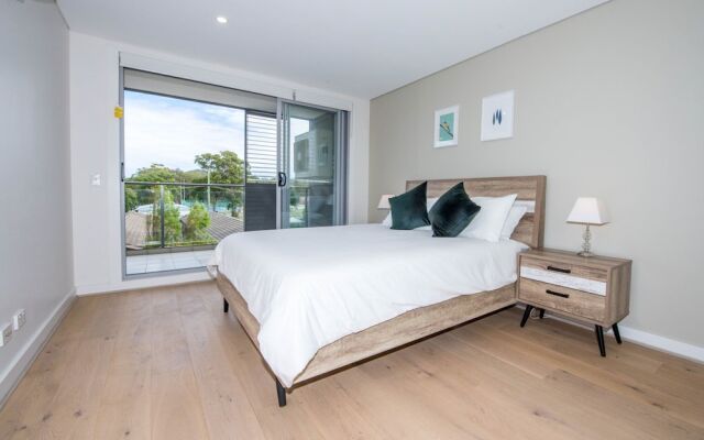 The Shoal Unit 203 Shoal Bay