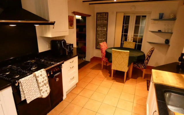 Redfearn Cottage
