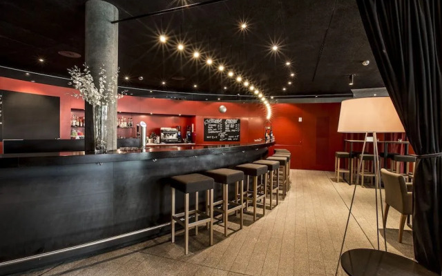 All In One Hotel Inn Lodge