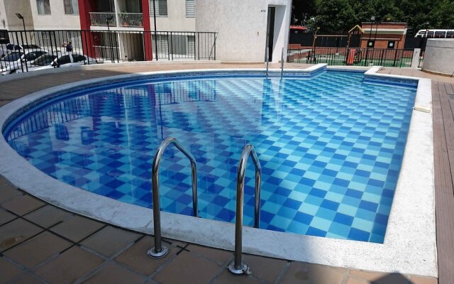 Apartamento Prados Del Norte