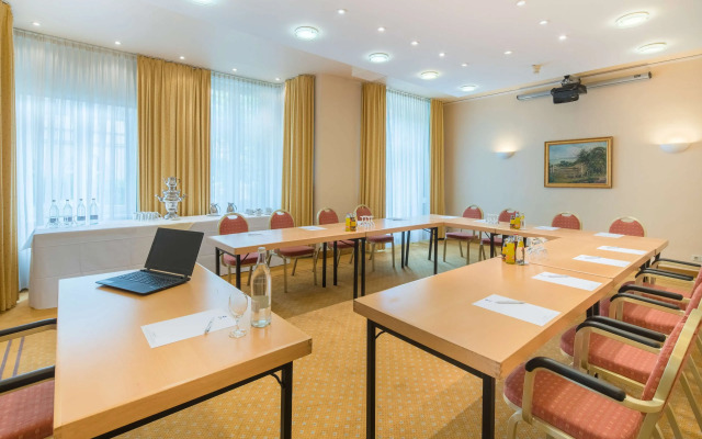 Best Western Hotel Geheimer Rat