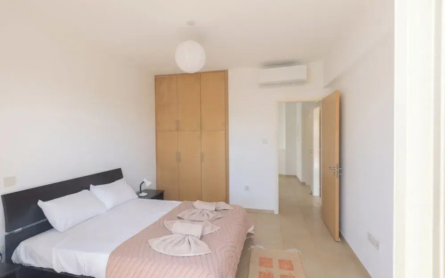 Protaras Polyxenia Villa Pol7