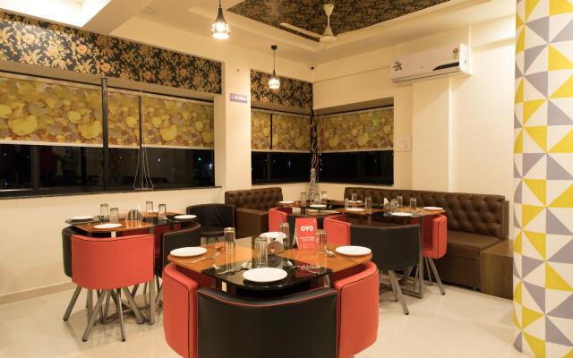 OYO 10254 Hotel Taha Pride