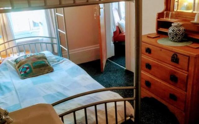 Schofield Guest House