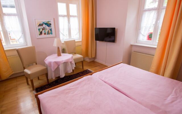 Hotel Zur Post