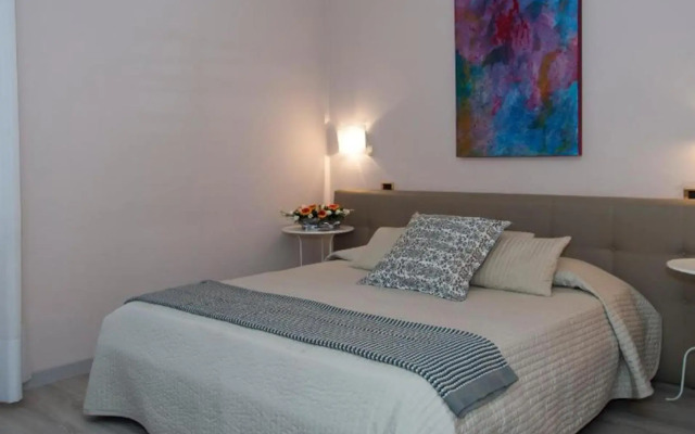 Hotel Monti