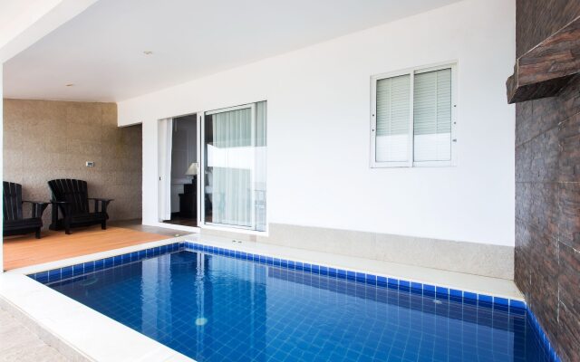 Chaweng Cove Beach Resort