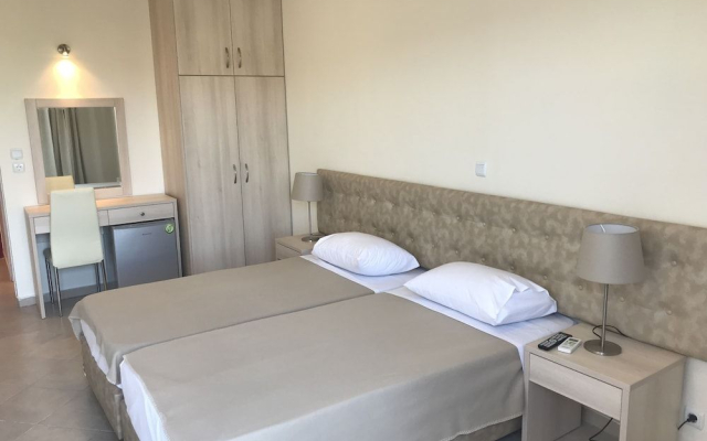Ai - Helis Resort Hotel