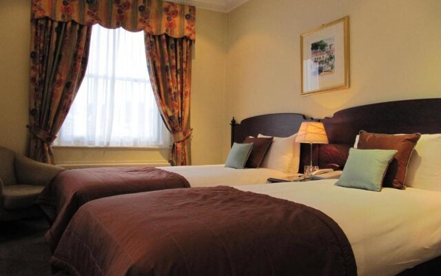 The Windermere Hotel, London