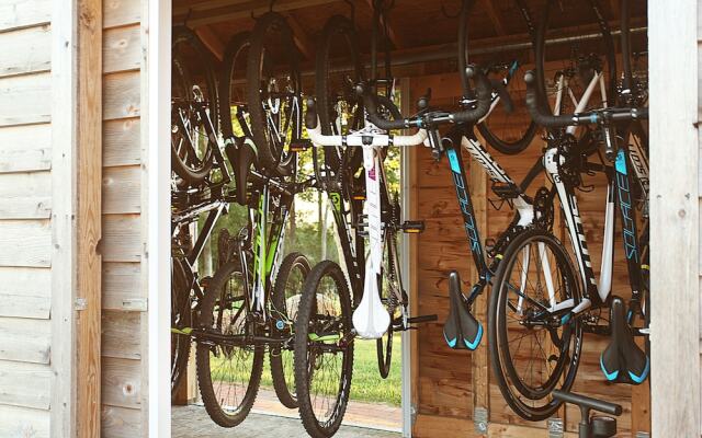 The Lodge at Primland, Auberge Collection