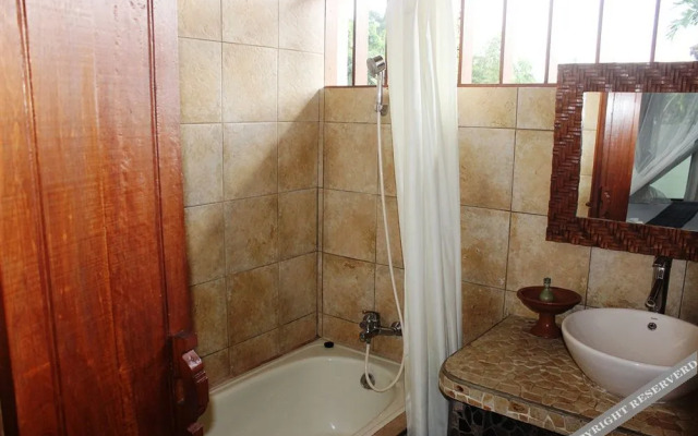 Nefatari Exclusive Villas