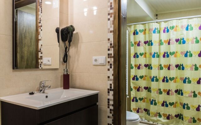 Portantiqua Guest House