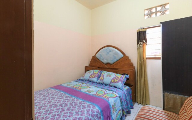 Homestay Pelangi Batu