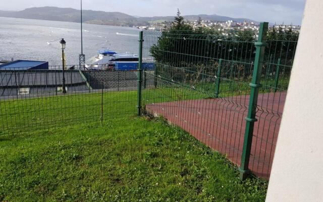 Apartamento en Figueras, Asturias