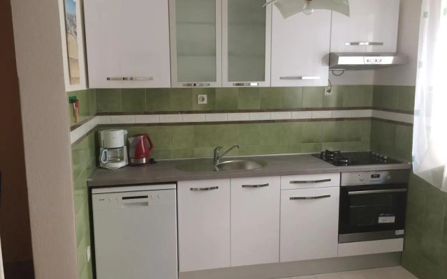 Apartment Vrba