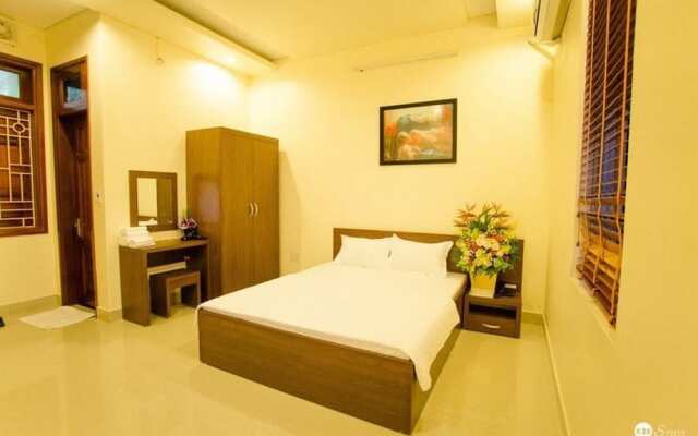 Roxy Hotel