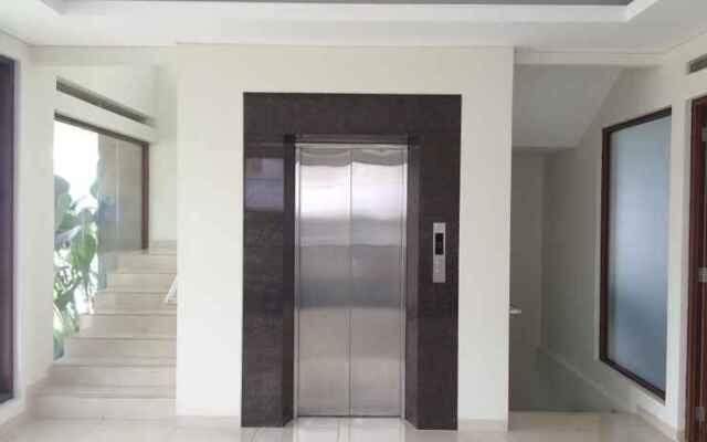 Roemah Asri Villa Dago