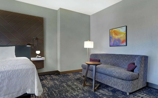 Hampton Inn Patterson