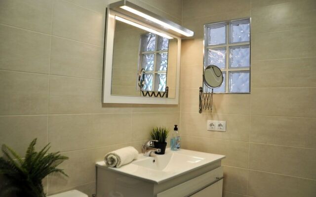 Bungalow en Vista Golf