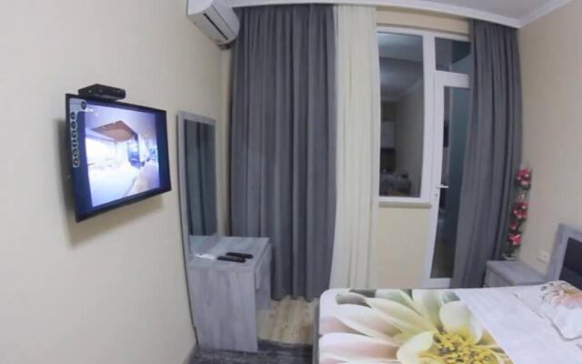 Leo Group Apartment 2210 Horizons Batumi