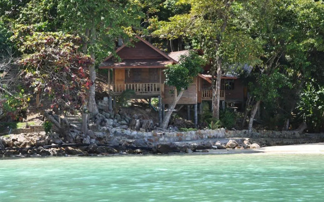 Tohko Beach Resort