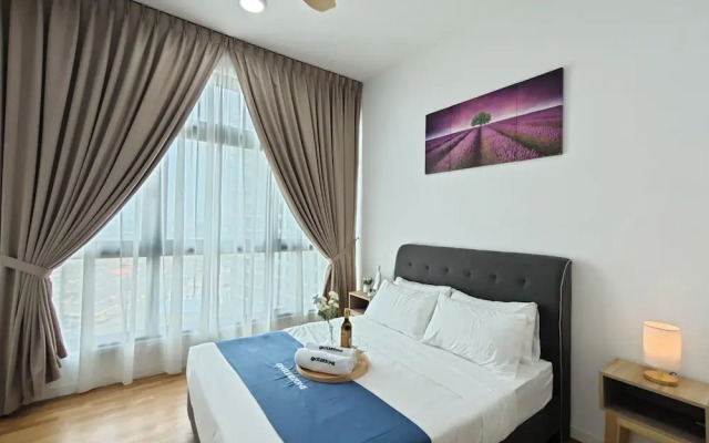 Paradigm Residence By Antlerzone