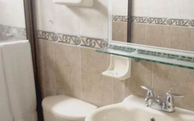 Hotel Dorado BAQ
