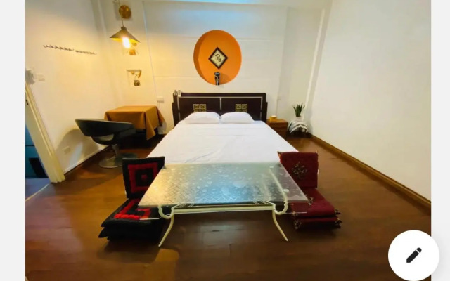 23 Homestay