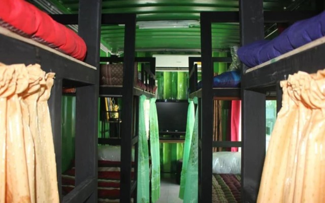 ABSTheCafe Hostel