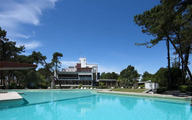 Vintage Hotel Parque do Rio