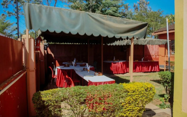 Dream House Hotel Ltd