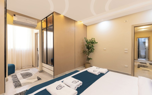 Luxury 3BR 247 Front Desk - BH-73-SB-1