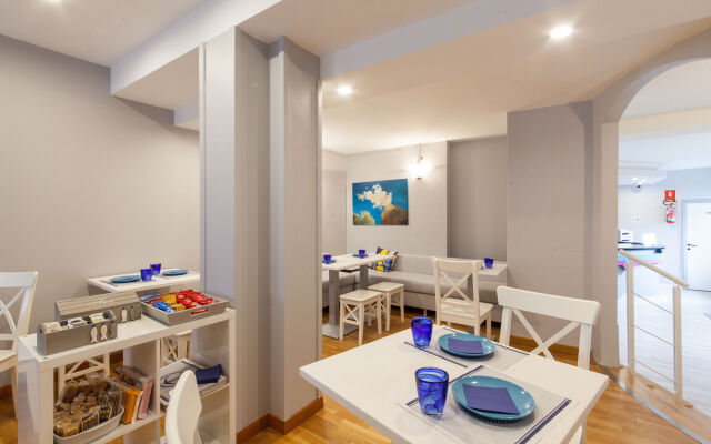 Hotel L'Approdo