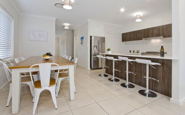 Maroubra 4 Bedroom Townhouse
