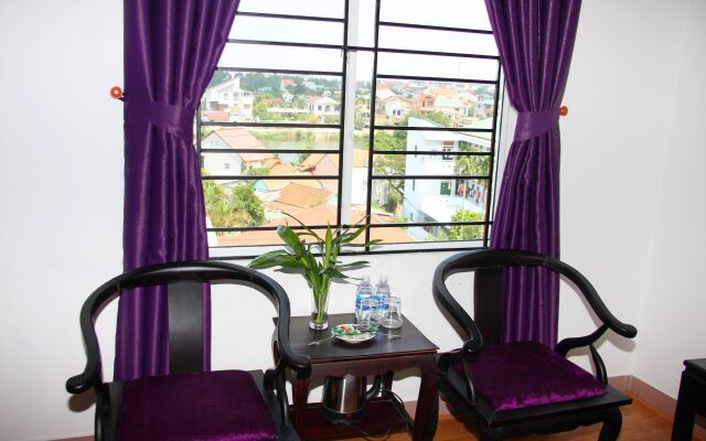 Eden Hue Hotel