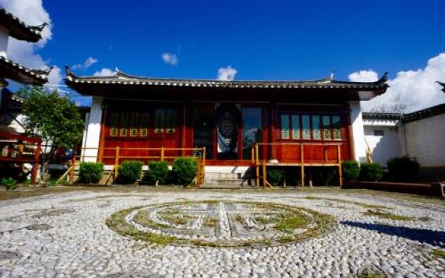 Wheel Lover Guesthouse