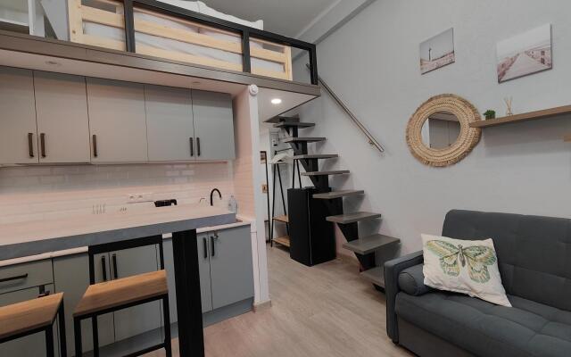 ZenApart on 5 Hotel Street