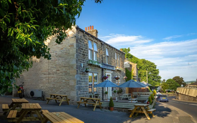 The Craven Heifer Addingham